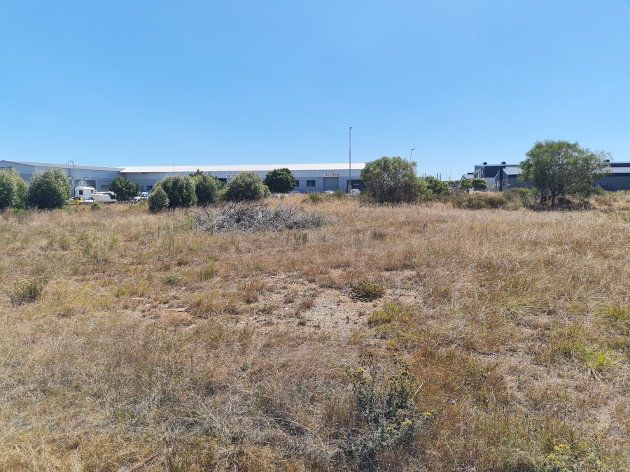 0 Bedroom Property for Sale in Fountains Estate Eastern Cape
